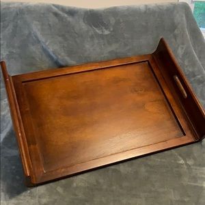 Butler Tray